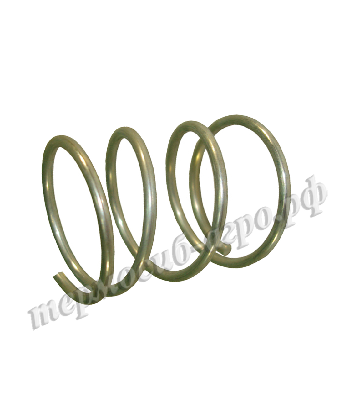 Пружина НМУ 00.010